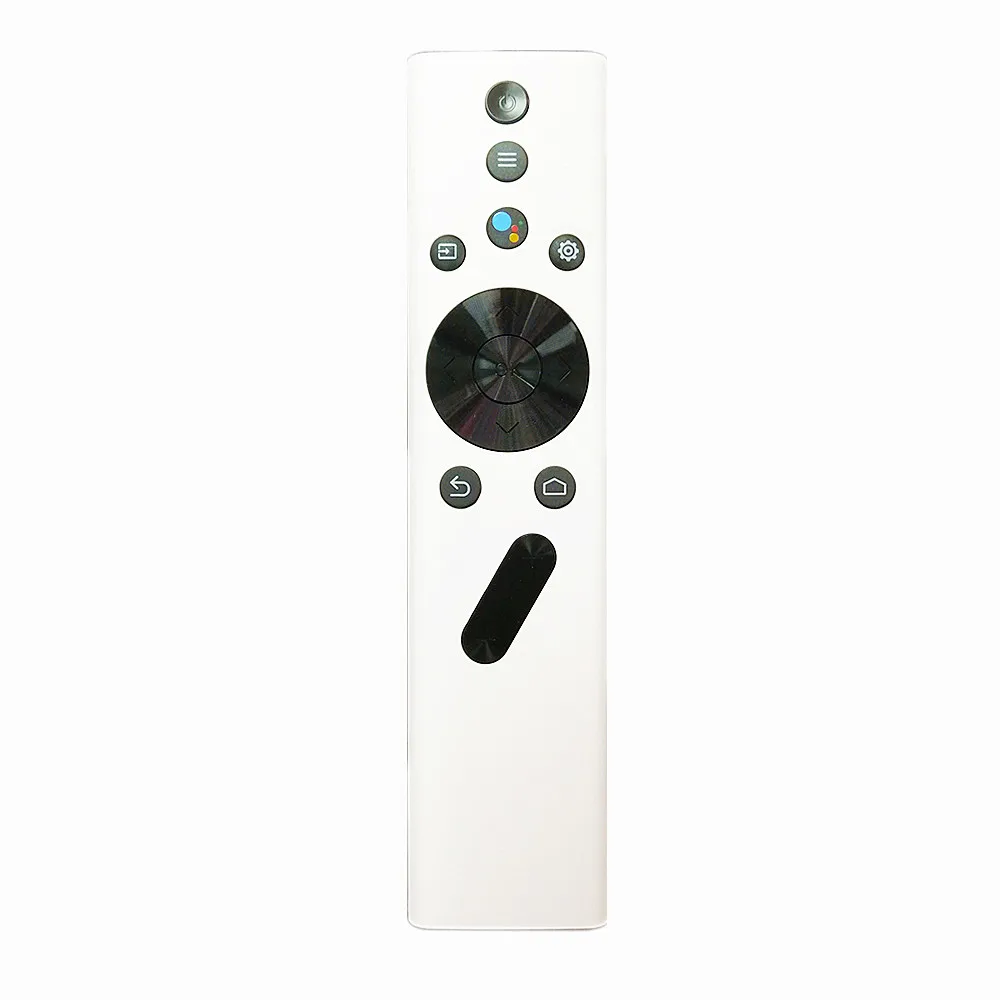 

Used Original For XGimi MoGo Pro beamer Android TV Bluetooth Projector Remote Control Android TV projector Fernbedienung