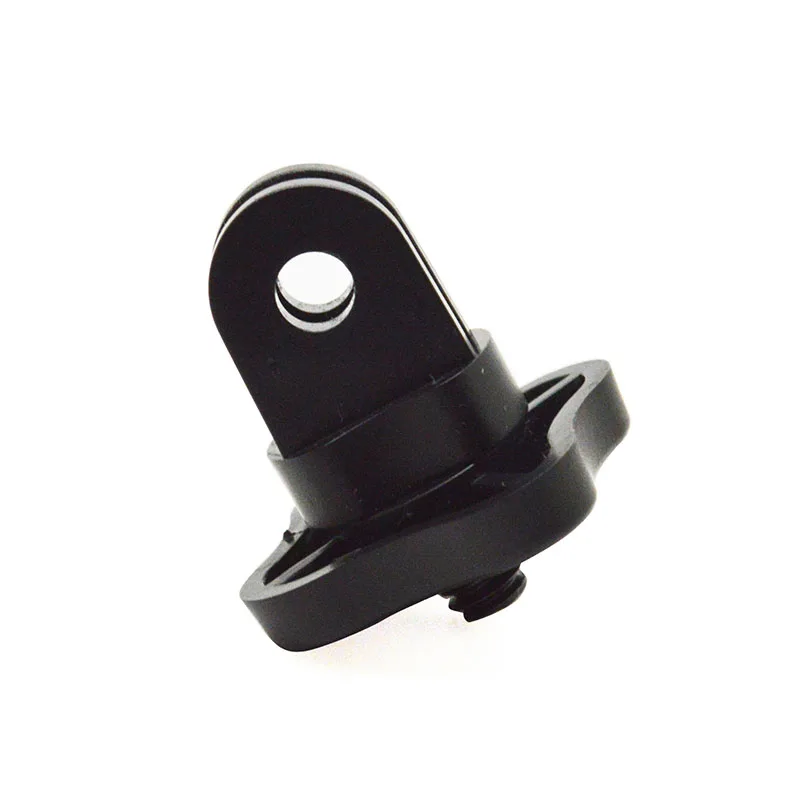 Универсальный мини штатив для крепления к быстроразъемному адаптеру GoPro Hero 8 7 6 5 4