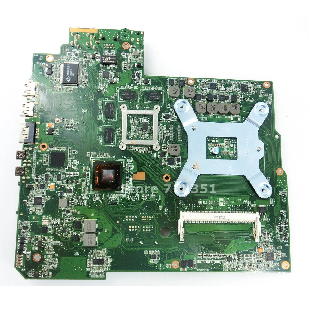 ET2300I GT630M 1GB графическая карта материнская плата REV 1 3 для Asus все-в-одном P/N