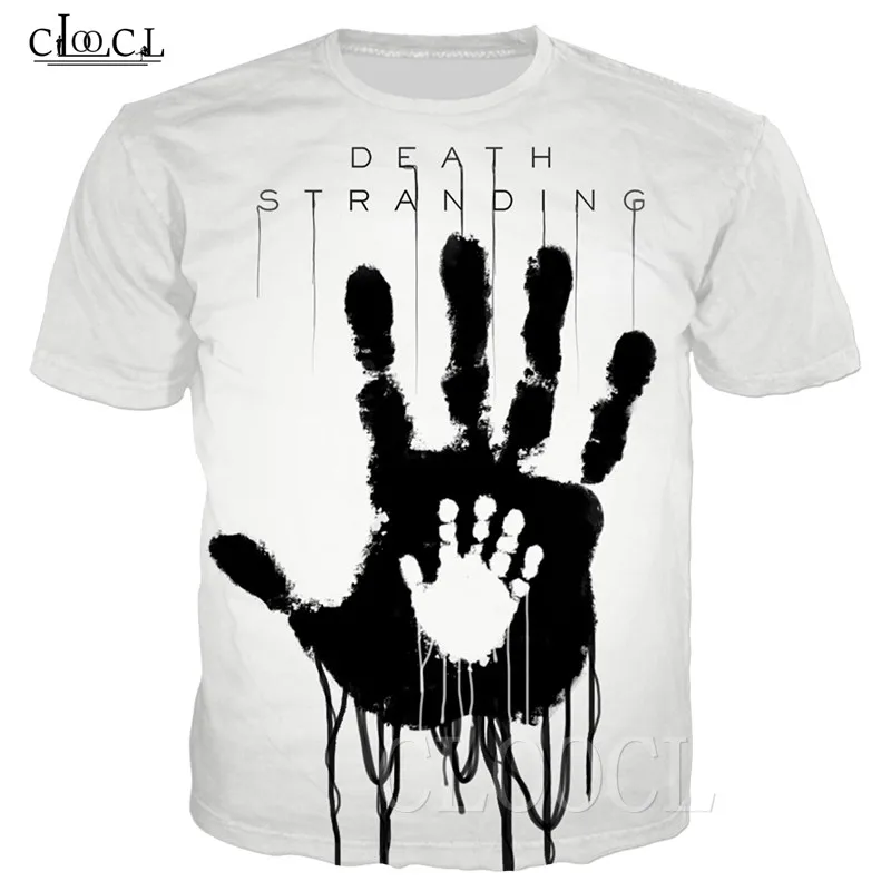 Футболка для мужчин и женщин популярная летняя рубашка с 3D принтом в стиле аниме