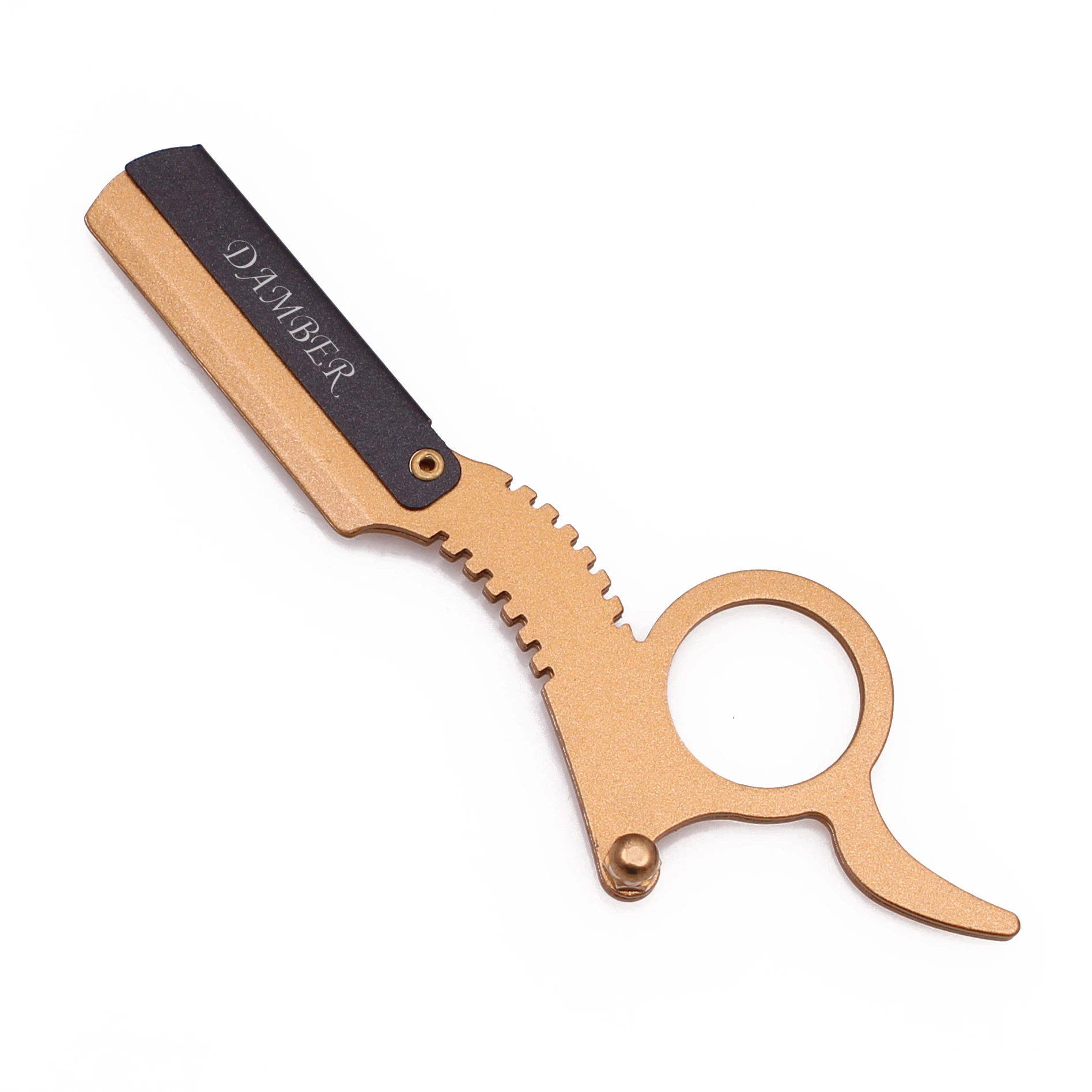 Рисунок 2 - 12,7 см мужской стальной складной