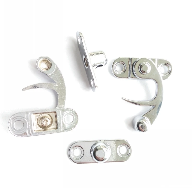 20 шт. антикварные защелки из цинкового сплава 28 х33 мм | Дом и сад