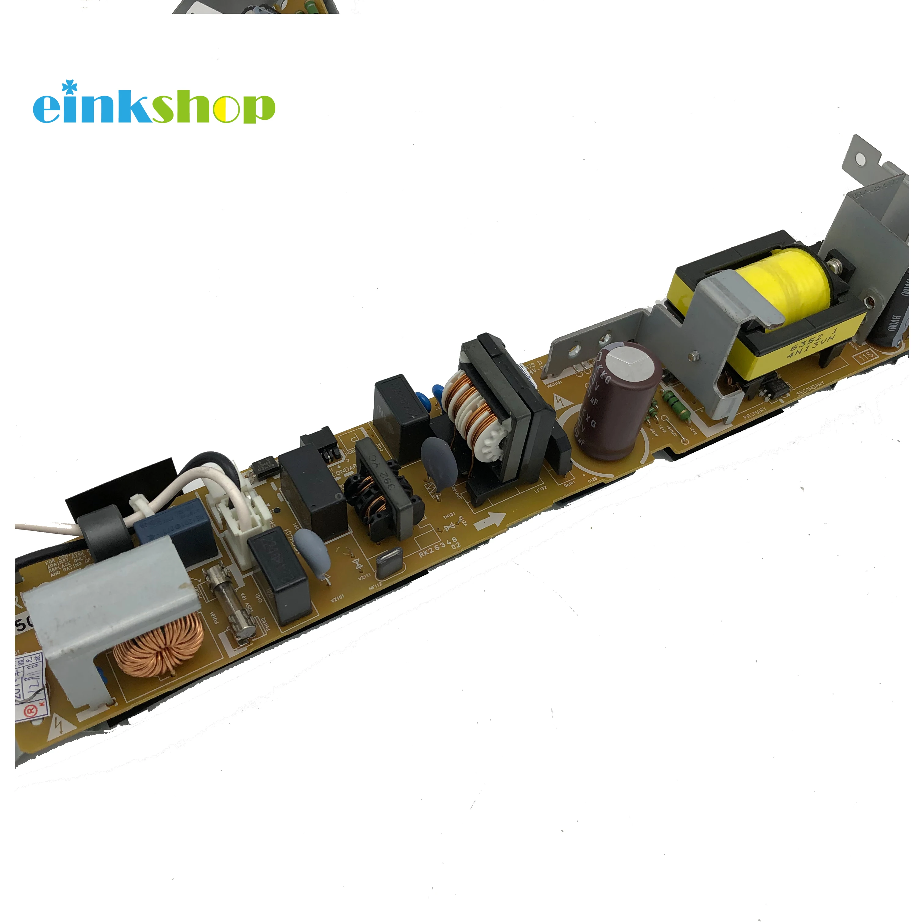 

einkshop RM2-7394 RM2-7395 Power Board For HP M277 M274 M277N M277DW 277 274 Printer Power Supply Board