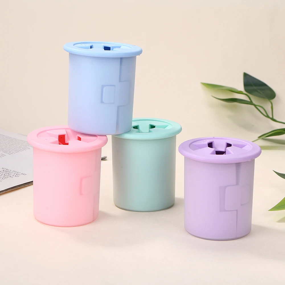 CupKitten-limpiador de patas para mascotas, utensilios de limpieza de silicona suave para perros y gatos, taza de lavado de patas sucias, adornos para perros-2