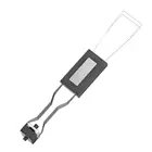 Съемник для клавиатуры, пластиковая ручка, переключатель, тестер