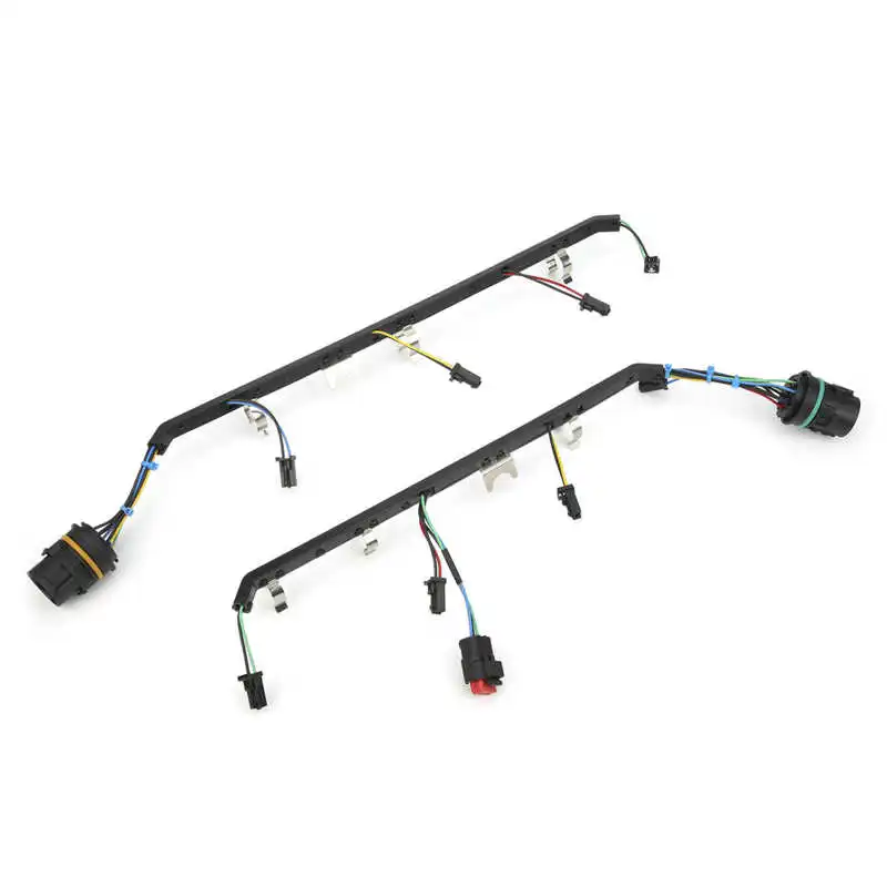 Автомобильный Стайлинг Регулятор Холостого Хода Клапана Топливная форсунка