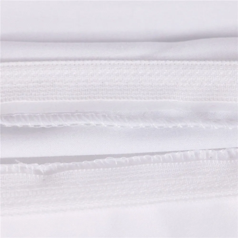 2 шт. животная фотография Наволочка Чехол наволочка с изображением слона 3D чехол