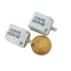 Электромагнитный клапан DC6V, 2 шт., электронный измеритель артериального давления