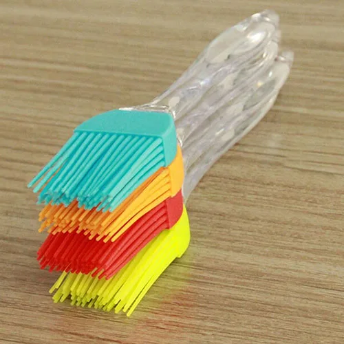 Новая силиконовая щетка для выпечки жаропрочная форма хлеба готовки