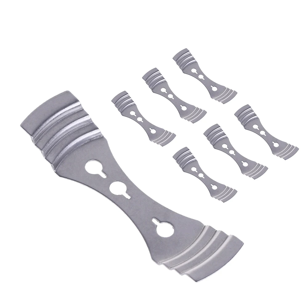 5 шт. свечи из пчелиного воска с 3 отверстиями | Дом и сад