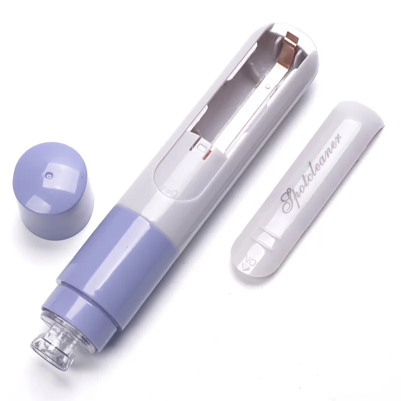 

Electric Blackhead Remover Face Dirt Pore Cleaner Vacuum Suction Dermabrasion Machine Facial Clean Massage Tools HOT SALE