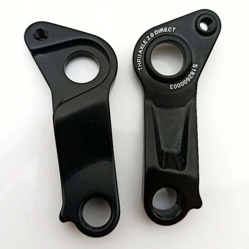 

2pc Bicycle derailleur hanger For Shimano Direct Mount Specialized #S182600003 Tarmac SL6 Specialized 2018-2019 Venge Disc frame