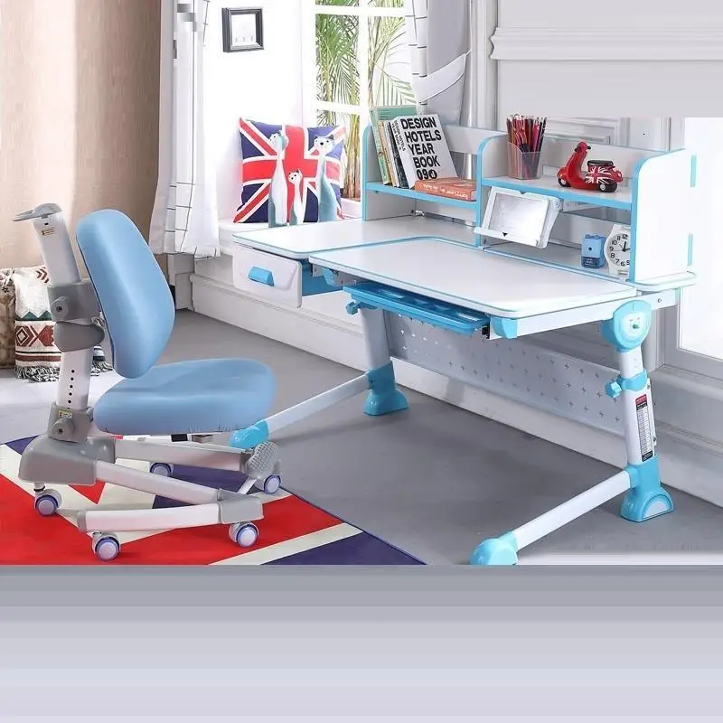 Tablo Pupitre Infantil Estudio мебель Tisch набор Kinder Tafel Tableau Estudiar Enfant стол Escritorio Меса для обучения детский стол