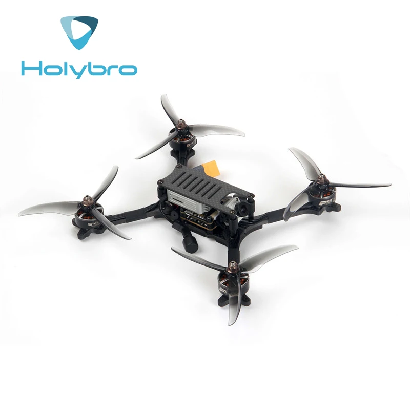 Holybro Kopis2 HDV 5 дюймов 6S Kakute F7 Контроллер полета с блоком 1080p 40A Blheli_32 ESC FPV гоночный