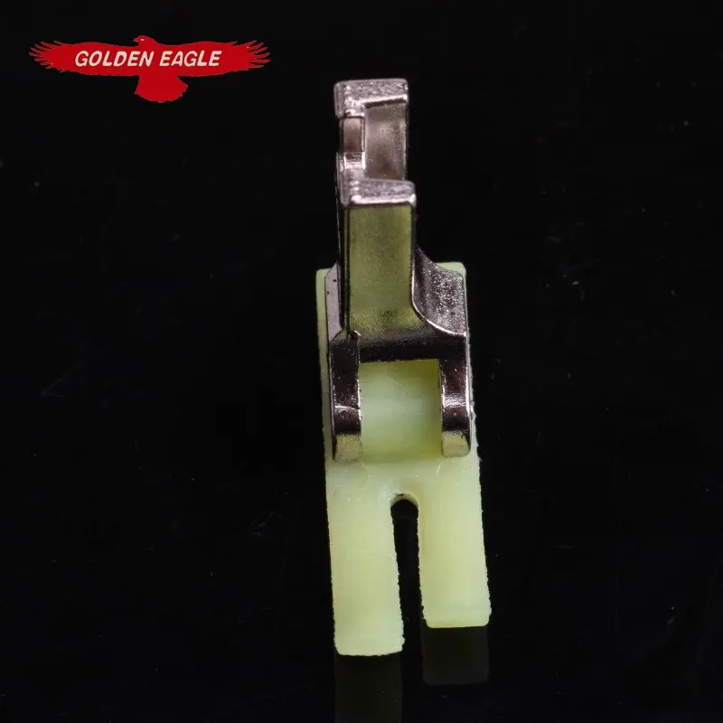 Прижимная лапка для швейной машины прижимная пластиковых карт с защитой от