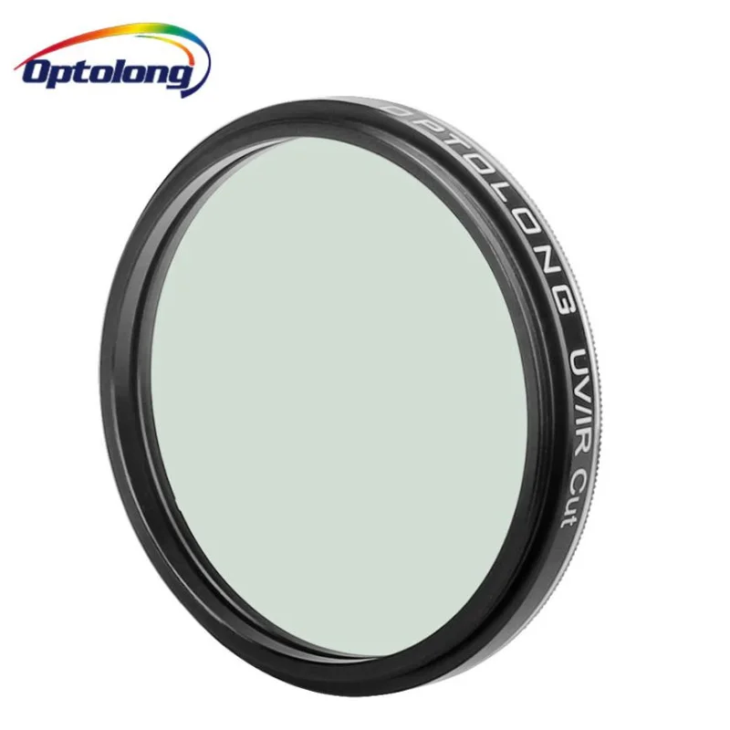 Фотофильтр Optolong UV/IR 1 25 &quot2&quot Cut Blocker фильтр астрономический Telescoop фильтры voor Deep Sky