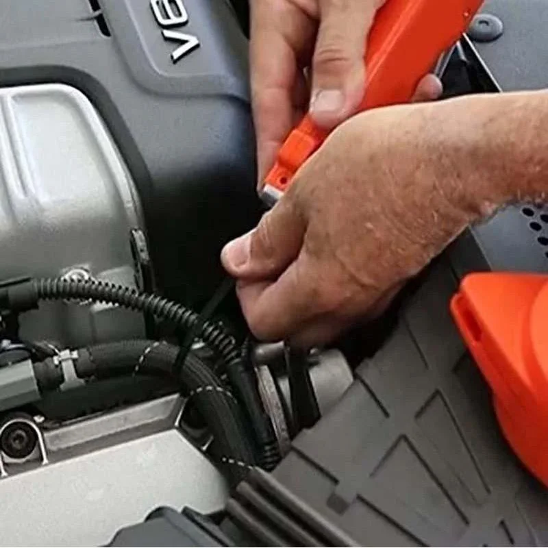 Портативная нейлоновая кабельная стяжка | Обустройство дома