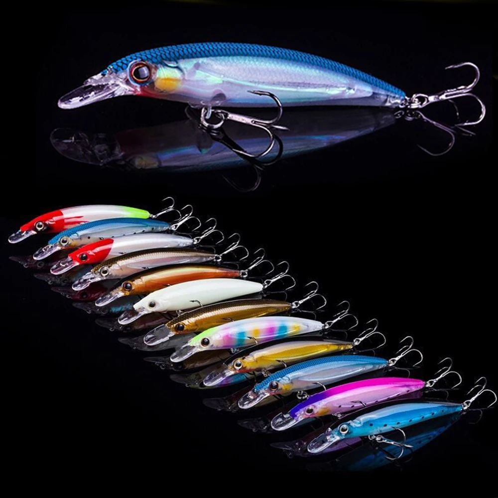 Whopper Plopper рыболовная приманка светящисветильник ночью с 3D глазами 8 см 4 5 г