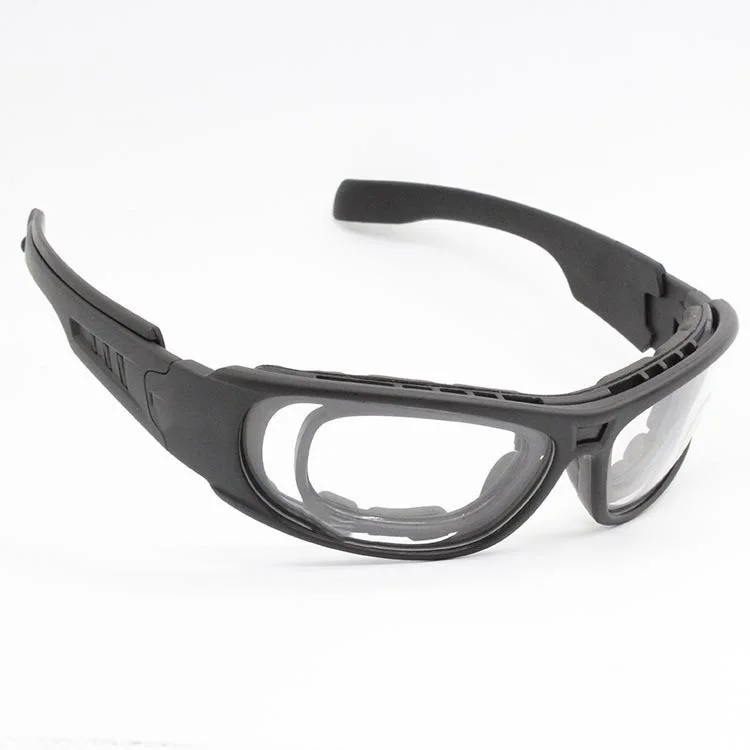 

C6 поляризованные очки армейские тактические мотоциклетные охотничьи стрельбы страйкбол пуленепробиваемые военные очки с комплектом из 4 л...