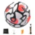 2022 футбольные мячи Offical Размер 5 Размер 4 Высокое качество PU Открытый Детский Взрослый футбольный тренировочный матч с бесплатным насосом futbol topu - изображение