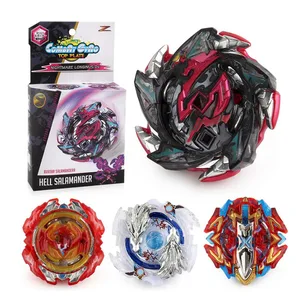 B-x волчок Beyblade с имитацией лампы дневного света. Op стартер потерянный Longinus.n.sp B120 стартер бустер Xcalibur 1 '.sw