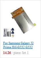Для Samsung Galaxy J2 J200 J200H J200F J200G J200M телефон шасси Средний рамка с Корпус задняя крышка аккумулятора+ инструмент
