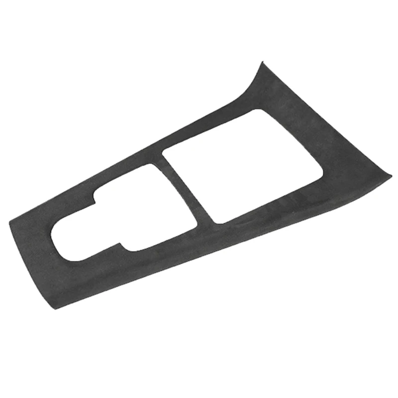 

Замшевый защитный чехол для панели центральной консоли автомобиля для Mercedes A Class W177 CLA C118 2019 2020 замшевые аксессуары