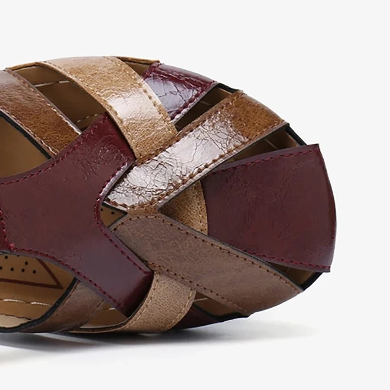 

Fashion Women Sandals Beach Shoes Slip on Slippers Female Casual Outdoor Gladiator Sandalias Summer Sandalias Mujer 2020