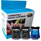 Картридж для принтера HP 21 hp 22 DESKJET F335 F340 F370 F380 F4100 F4140 F4172 F4180 F2120 F2128 F2140 F2185