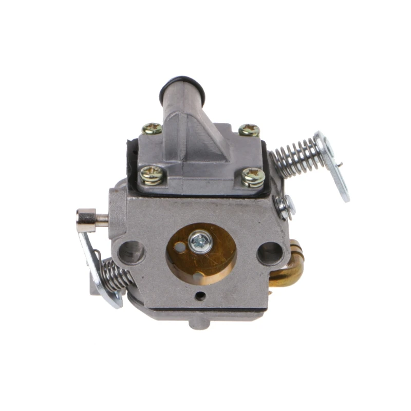 High quality Carburetor Carb For Zama C1Q-S57B Fit STIHL MS170 MS180 Parts 11301200603 P82B | Carburetors