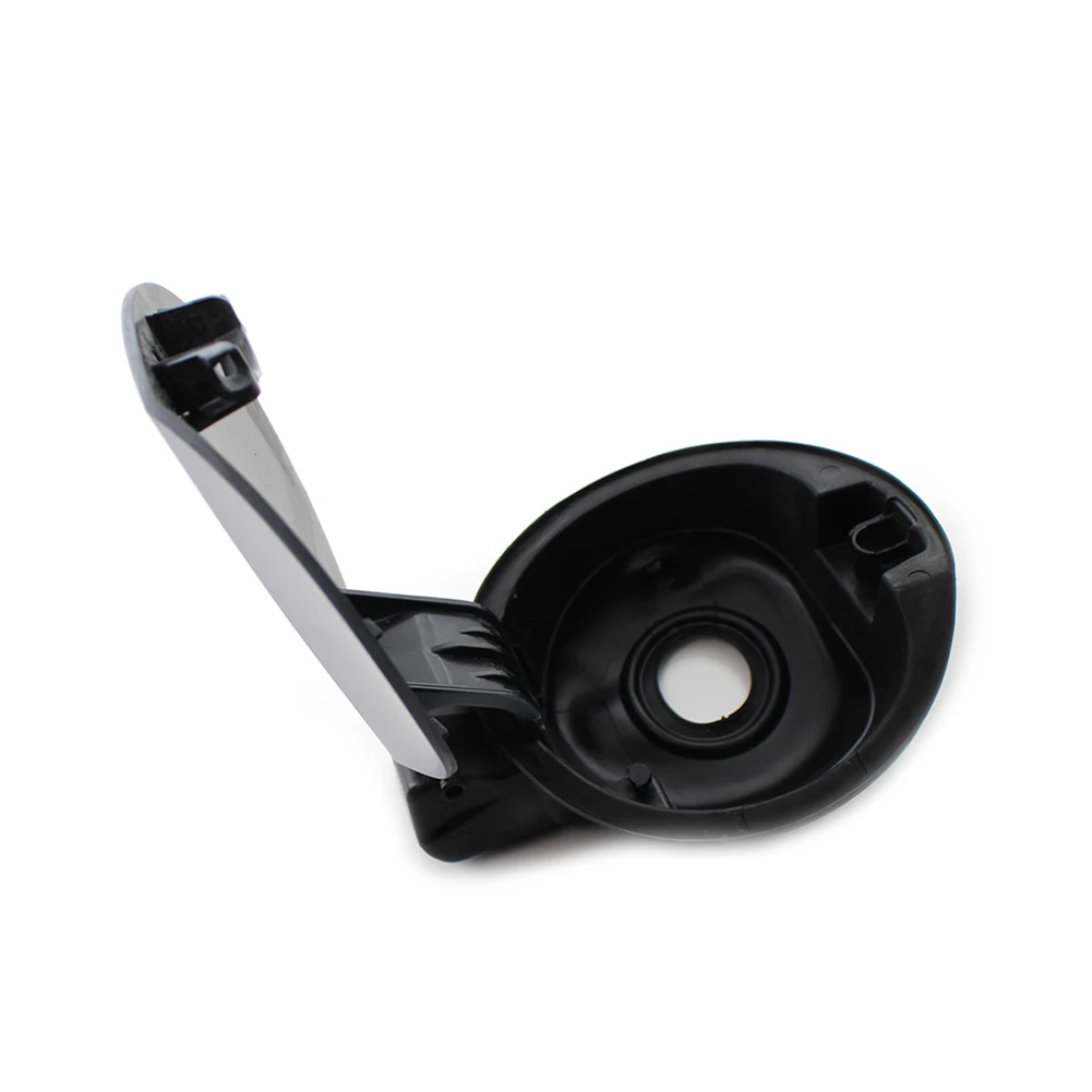 Автомобильный топливный наполнитель дверная крышка клапан 5K6809857C для VW Golf 6 Volkswagen