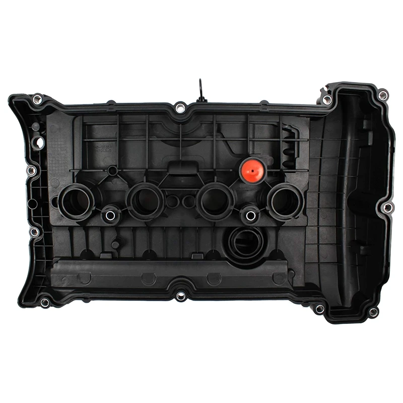 Крышка клапана двигателя с прокладкой для BMW Mini Cooper JCW R55 2007-2012 11127646555 | Автомобили и