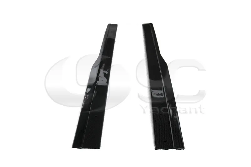 Комплект из углеродного волокна/ФАП подходит для 14 16 гольфов 7 VII MK7 MK R Rline хэтчбека