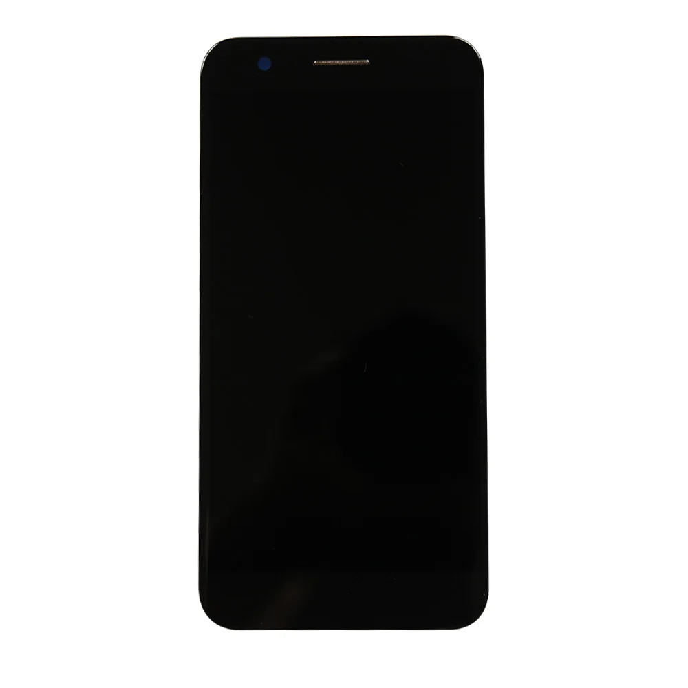 Без битых пикселей ЖК дисплей для LG K10 2017 сенсорный экран M250 M250N M250E M250DS дигитайзер
