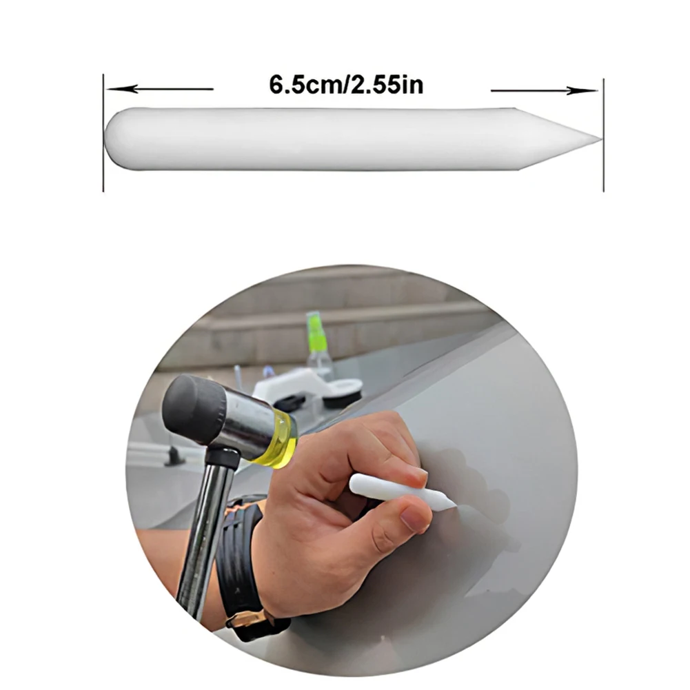 Набор инструментов для ремонта вмятин автомобиля комплект ручных удаления в