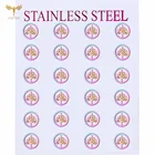 Женские серьги-гвоздики в виде рождественской елки, круглые, геометрические, 2021