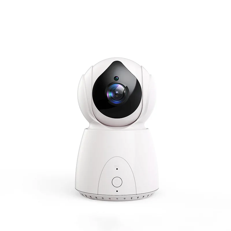 

2021 new 4.5-inch 720P wireless night vision baby monitor double recording intercom baby surveillance camera
