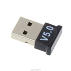 Bluetooth 5,0 приемник USB беспроводной Bluetooth адаптер ключ передатчик для ПК компьютера ноутбука наушников геймпад F04 21 Прямая поставка