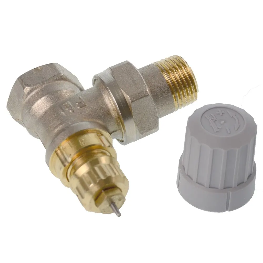 Danfoss 1 2. Пружинный клапан в радиатор отопления. afqvfq2 danfoss.