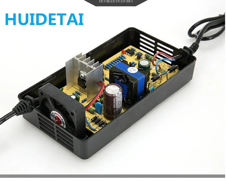 Зарядное устройство для электрического велосипеда литиевая батарея 42 в 5 А 36 В