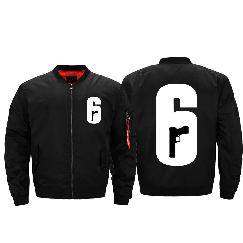 Куртка-бомбер для мужчин размера плюс пальто Thunderdome ID Hardcore Techno And Gabber Мужская