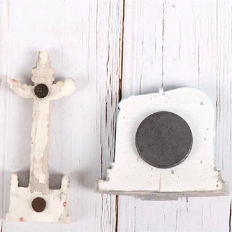 Магнитные наклейки на холодильник Beijing с китайскими характеристиками подарок