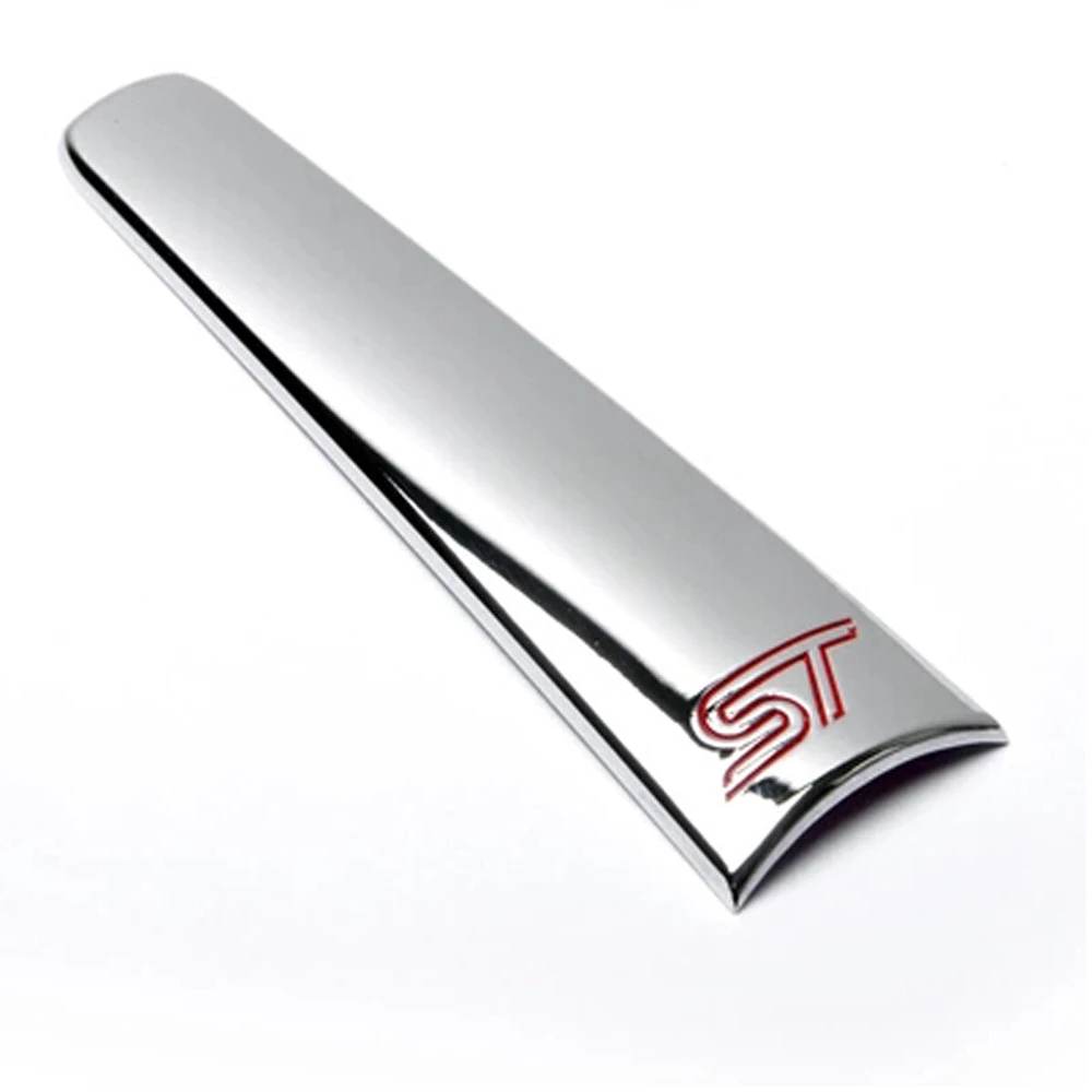 Автомобильный Стайлинг ST наклейка на тормоз для нового Focus внутреннее украшение
