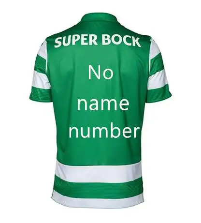 ¡ alta calidad Sporting Lisboa camiseta de los hombres de la moda ropa de sparting Lisboa T camisa S-2XL envatio бесплатно - Color: normal