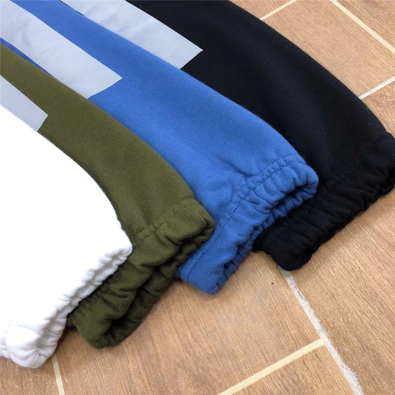 

Autumn Winter Reflective Tops Compass Badge Hooded Men 100%cotton Long Sportswear Fashion Sweatshirts Casual Streetwear Homme
