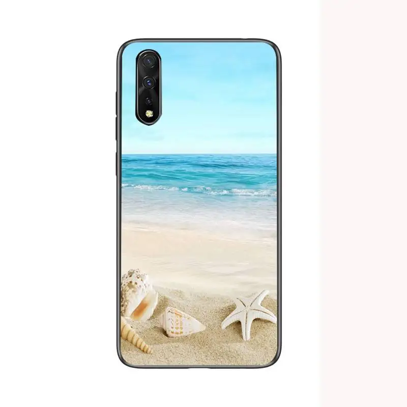 

Beach Starfish Star Phone Case For Samsung Galaxy J2 J4 Plus J5 Prime J6 J7 2016 Note 5 7 8 9 10 Cover Fundas Coque