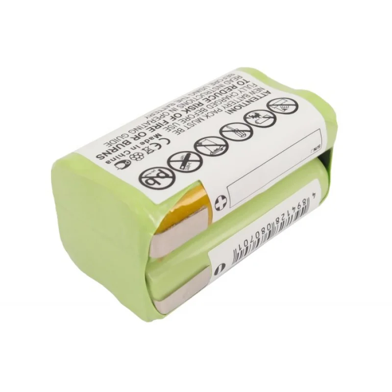 Аккумулятор для Makita 6722D (TL00000012) 2000mAh |