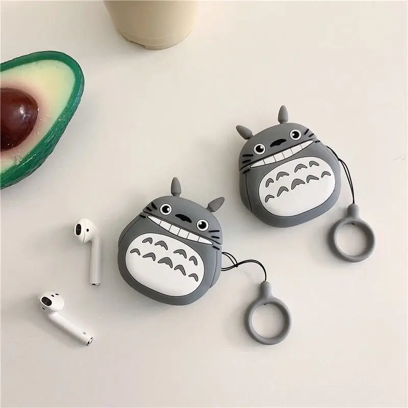 Милый кот наушники чехол i12 i9s i10 i11 i13 для inpods вкладыши TWS с i23 i24 i25 i27 i100 мультяшками