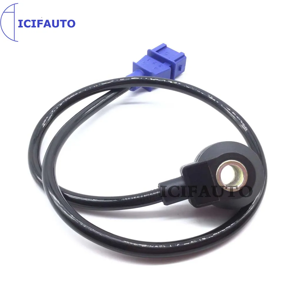 Датчик детонации для Volkswagen Cabrio Golf Passat Jetta Audi 80 90 100 A4 A6 S6 Porsche 928 0261231036|Датчик