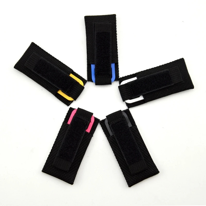 Нож для погружения с аквалангом двухсторонний резак веревкой сетчатый трос